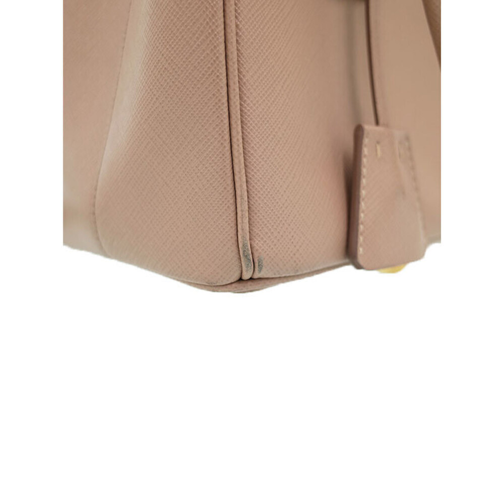 PRADA Galleria Saffiano Leather Bag - Picture 8 of 9